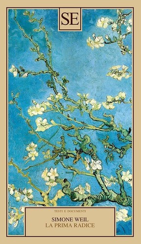 Prima radice simone weil - prima,