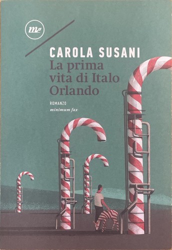 Prima vita italo - prima,