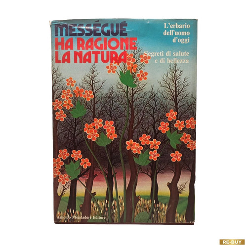Ragione natura maurice - natura,