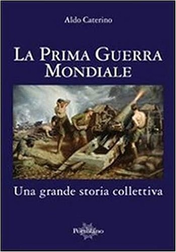 Prima guerra mondiale una - la,