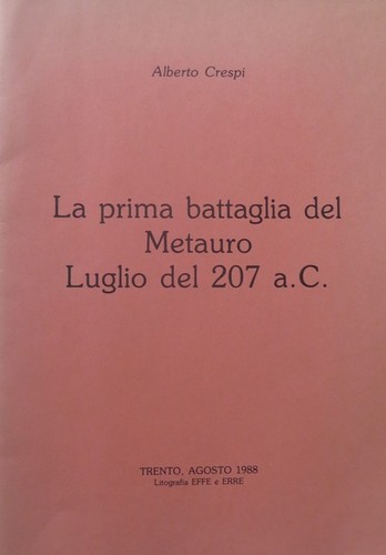 Prima battaglia del - prima,