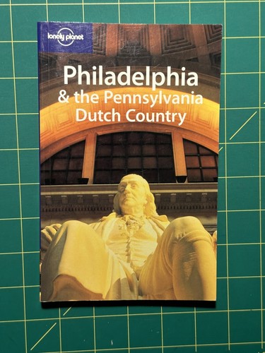 Philadelphia the - &,