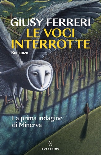 Voci interrotte la prima - la,