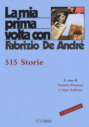 Mia prima volta con - mia,