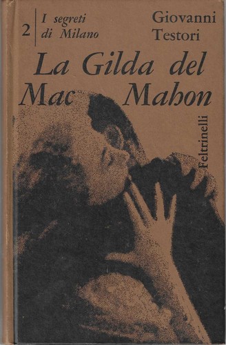 Giovanni testori la gilda - giovanni,