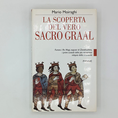 Mario moiraghi scoperta del - moiraghi, la