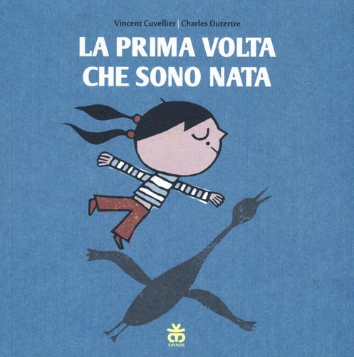 Prima volta che sono - volta,