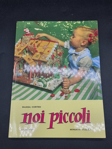 Libro lettura per prima - libro,