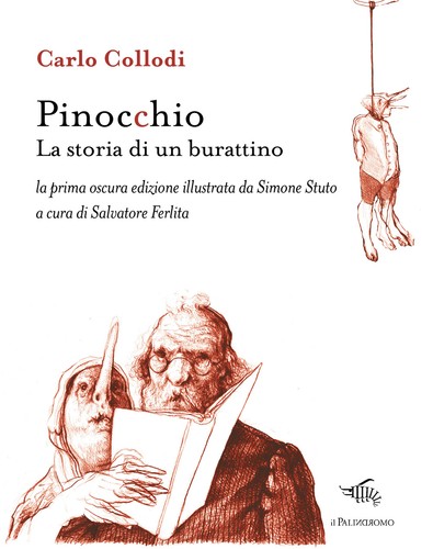 Pinocchio storia di un - la,