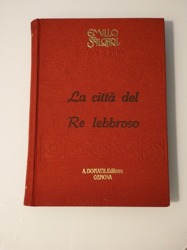 Città del lebbroso - città,