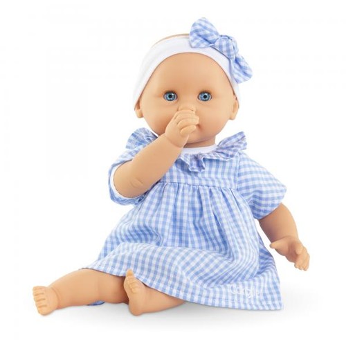 Mia prima bambola - bambola, baby