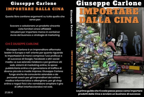Prima guida che svela - che,