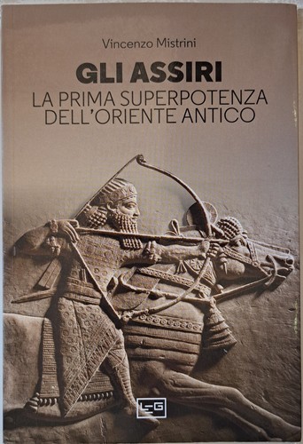 Gli assiri prima - assiri.,