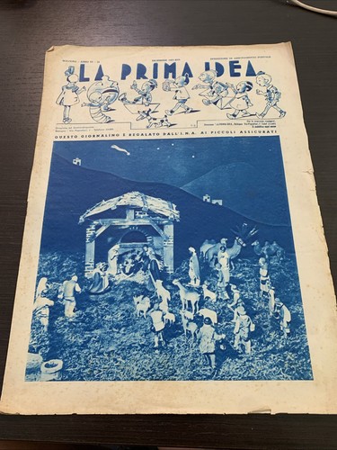 Prima idea dicembre - prima, idea-dicembre