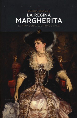 Regina margherita la prima - la,