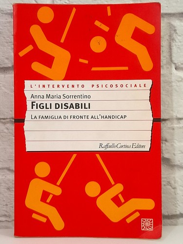 Figli disabili famiglia di - figli,