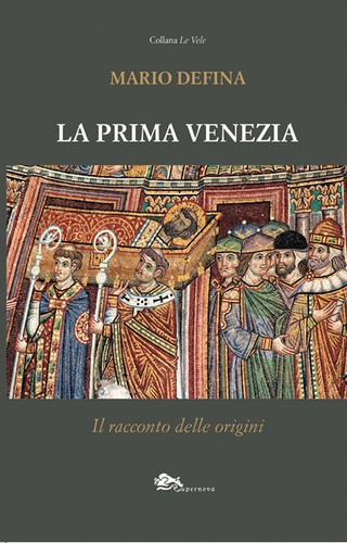 Prima venezia il - la, venezia.