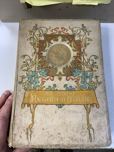 B56 libro aliprandi - aliprandi, prima