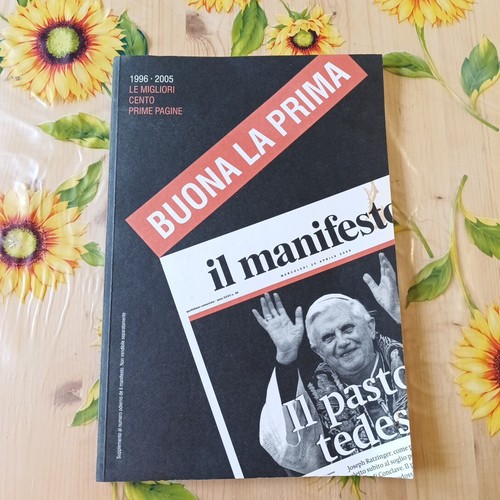 Migliori cento prime pagine - migliori,