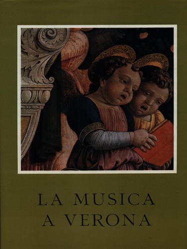 Musica verona prima - verona,
