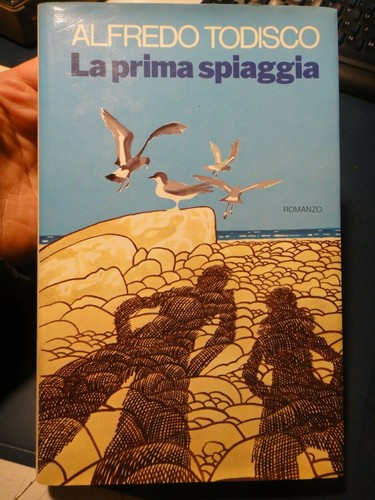 Alfredo todisco la prima - alfredo,