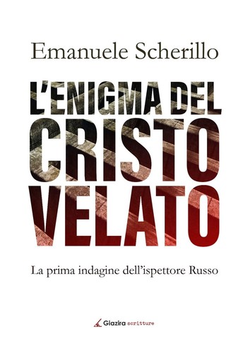 Enigma del cristo - cristo, velato.