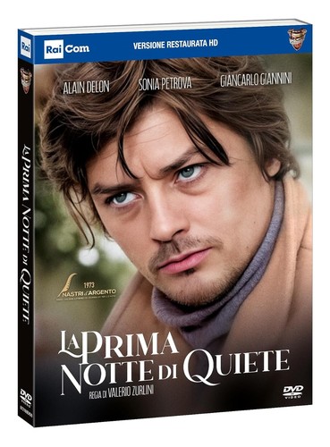 Dvd prima notte - prima,