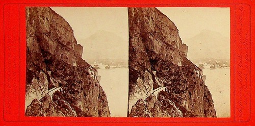 Prima delle gallerie - prima,