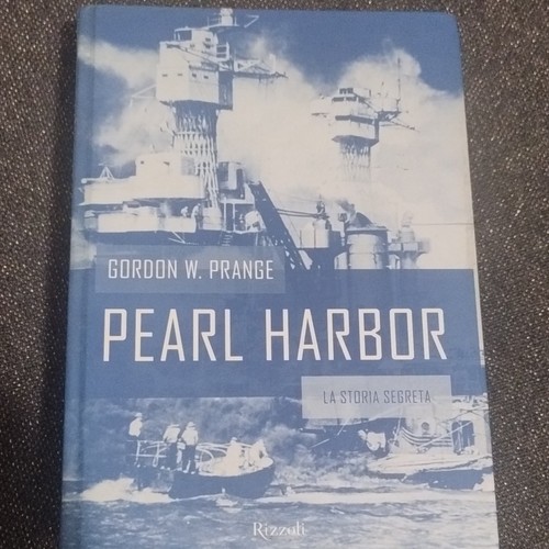 Rizzoli pearl harbor la - pearl, harbor: