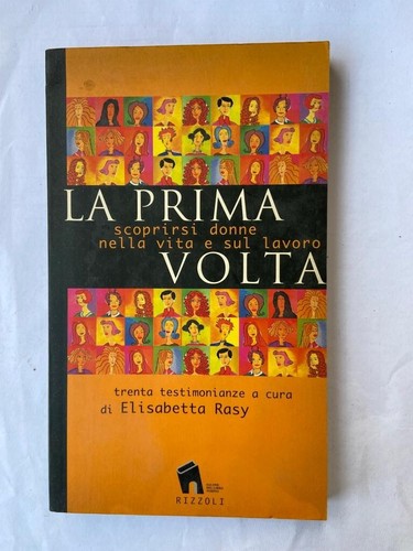 Rasy prima volta - rasy, la