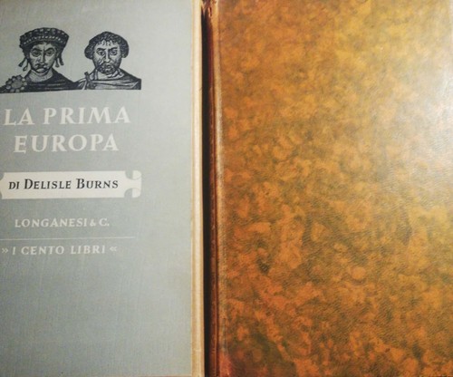 Prima europa il - prima, europa,
