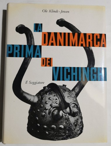 Danimarca prima dei - la,
