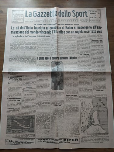 Gazzetta dello sport - gazzetta,
