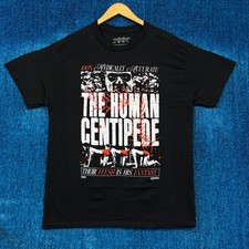 T-shirt The Human Centipede