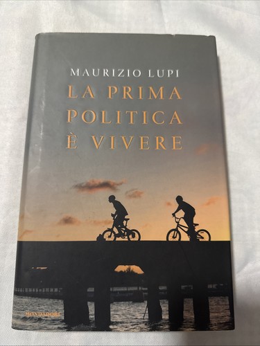 Prima politica vivere - la,