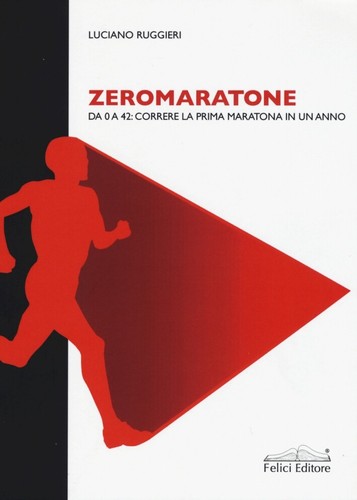 Zeromaratone a 42 - zeromaratone., o