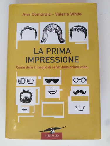 Prima impressione come - la,