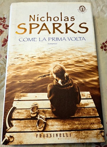 Nicholas sparks come - come, la