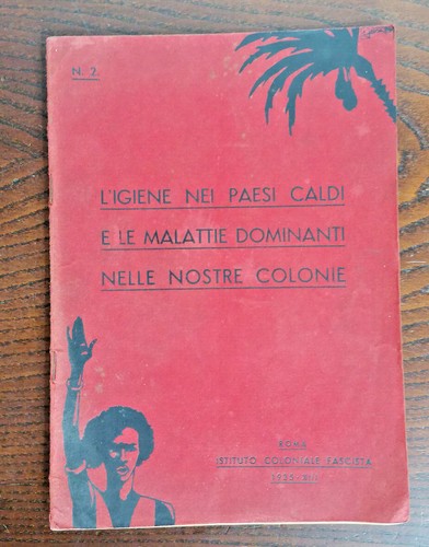 Igene nei paesi caldi - l'igene,