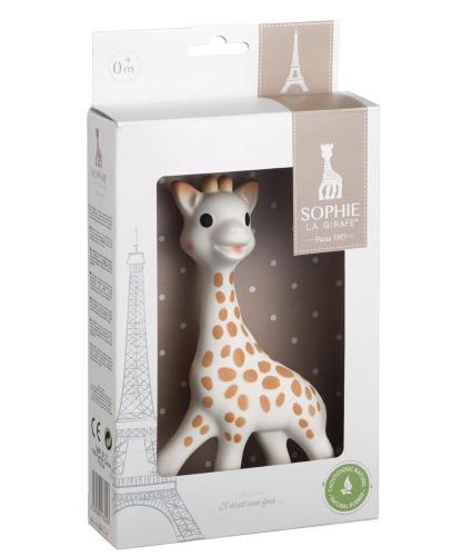 Sophie giraffa prima inf - sophie,