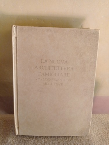 Nvova architettvra - nvova,
