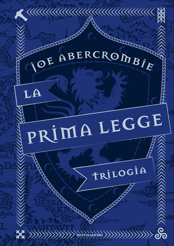 Prima legge trilogia - trilogia:, il