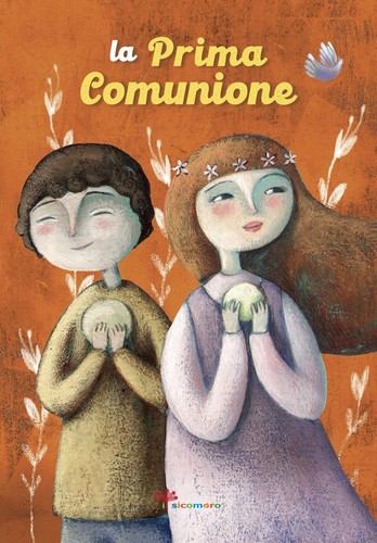 Prima comunione ediz - prima, comunione.