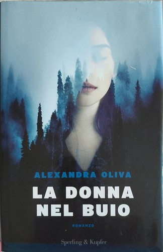 Oliva alexandra donna nel - la,