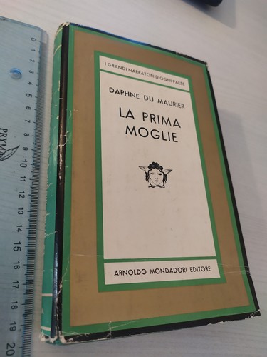 Daphne maurier prima - du, la