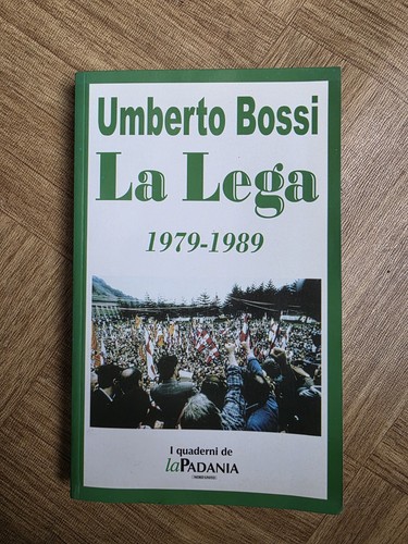 Umberto bossi lega - bossi,,