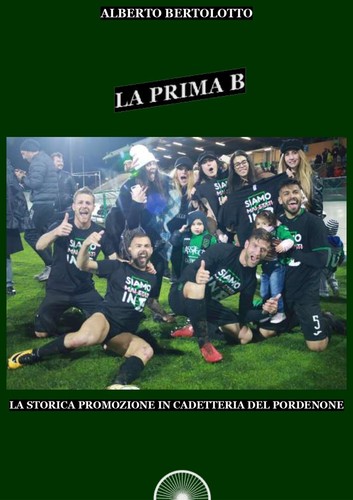 Prima la storica - b.,