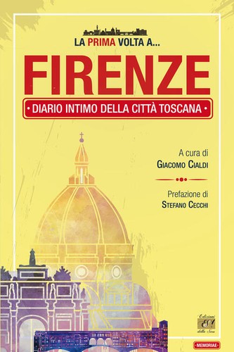 Prima volta firenze - la,