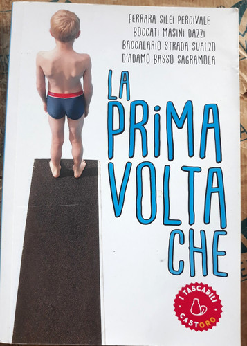 Prima volta che autori - -,