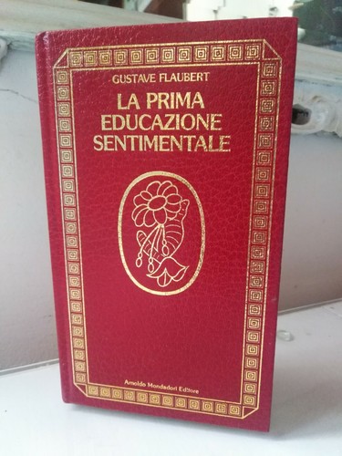 Prima educazione - la,
